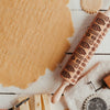 Scandinavian Life Rolling Pin - Pastrymade US