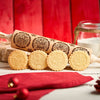 Secret Santa Rolling Pin - Pastrymade US