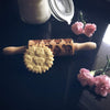 SHEEP KIDS ROLLING PIN - Pastrymade US