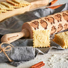 Sheep Rolling Pin - Pastrymade US