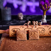 Skele-Jack Rolling Pin - Pastrymade US