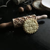 SKULLS KIDS ROLLING PIN - Pastrymade US