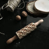 SKULLS KIDS ROLLING PIN - Pastrymade US