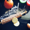 Skulls Rolling Pin - Pastrymade US