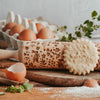 Spring Bunnies Rolling Pin - Pastrymade US