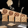 Steampunk Rolling Pin - Pastrymade US