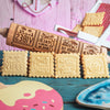 Summer Rolling Pin - Pastrymade US