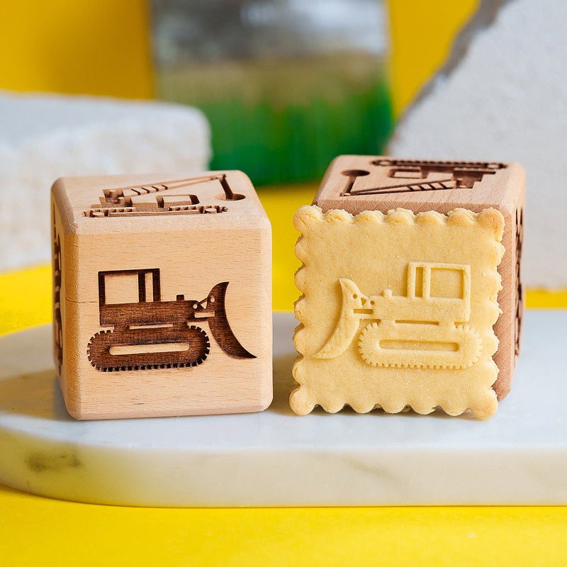 Toys Cookie Cube - Pastrymade