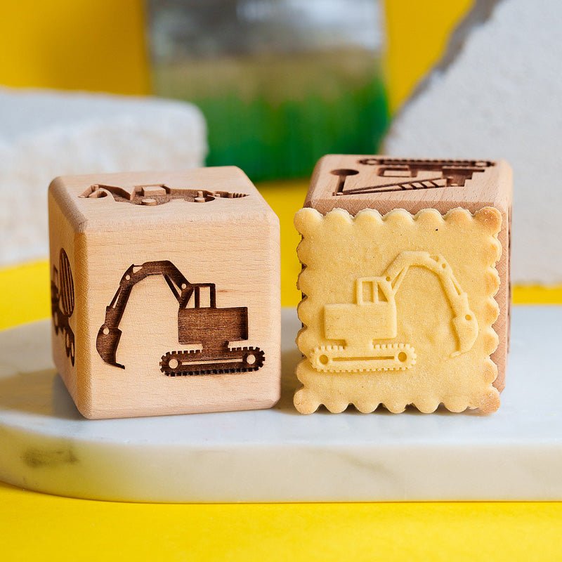 Toys Cookie Cube - Pastrymade