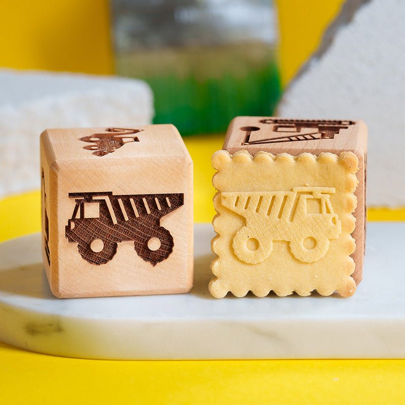 Toys Cookie Cube - Pastrymade