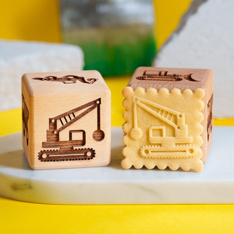 Toys Cookie Cube - Pastrymade