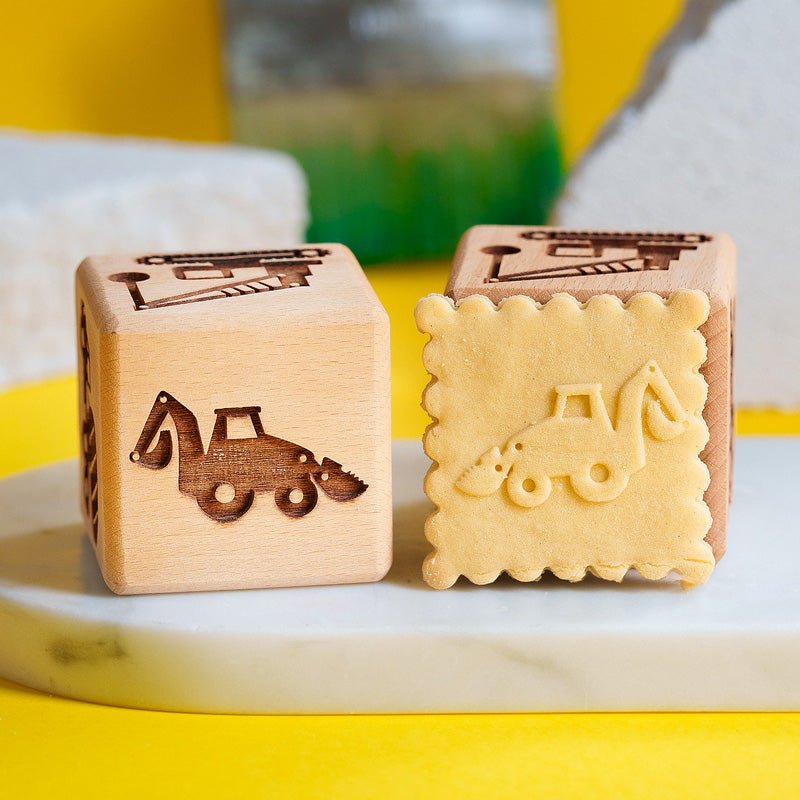 Toys Cookie Cube - Pastrymade