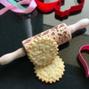 UNICORN KIDS ROLLING PIN - Pastrymade US