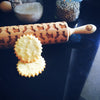 West Highland White Terrier Rolling Pin - Pastrymade US