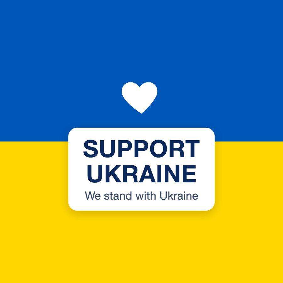 Support Ukraine